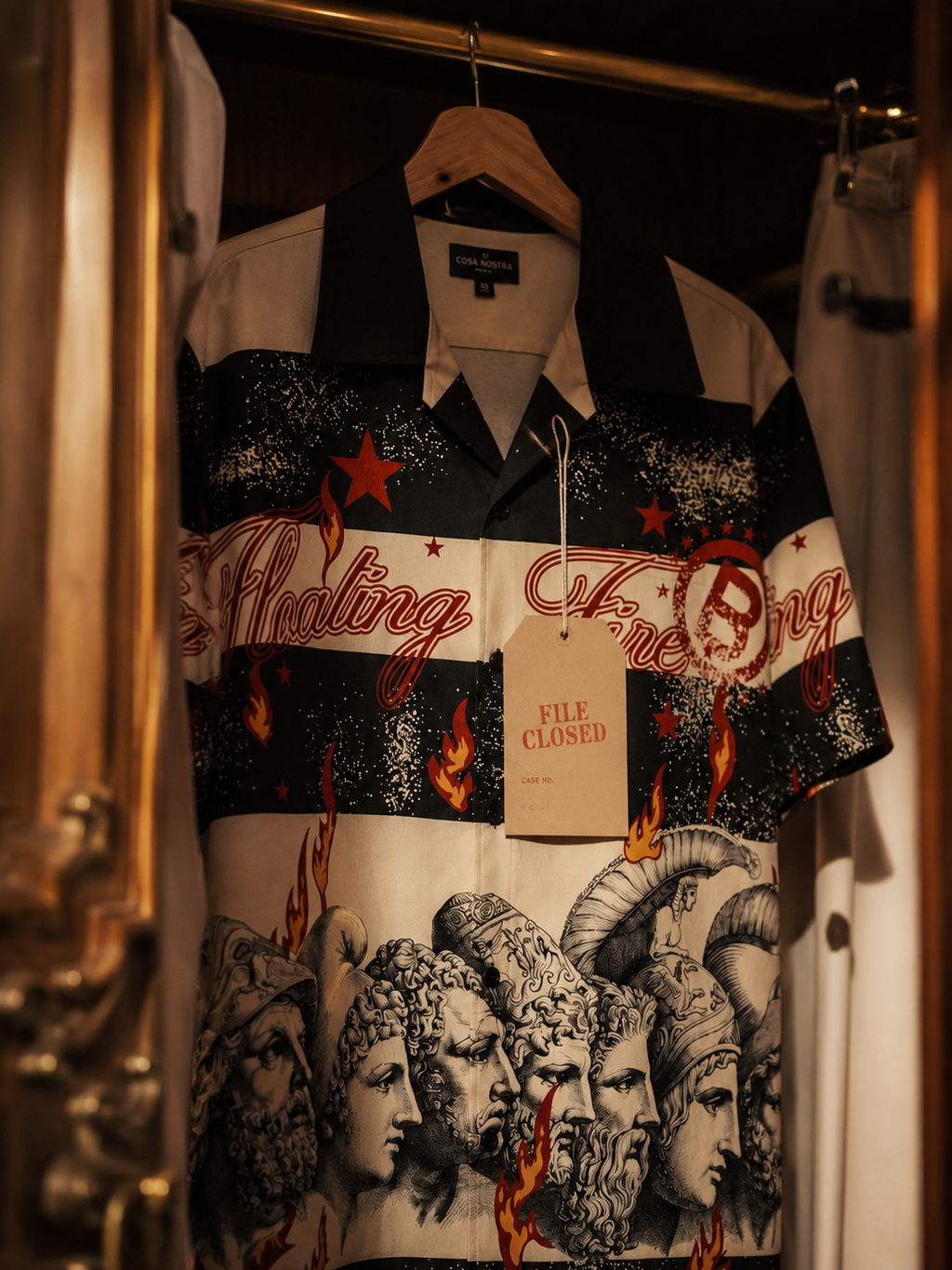 FIRELINE™ Resort Shirt