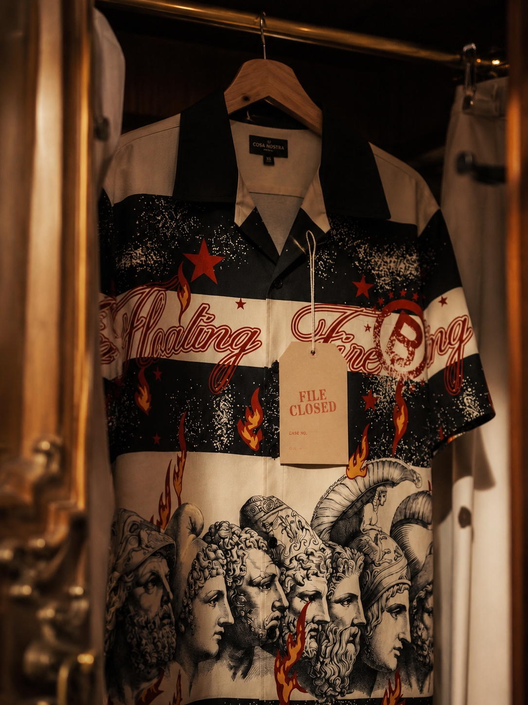 FIRELINE™ Resort Shirt