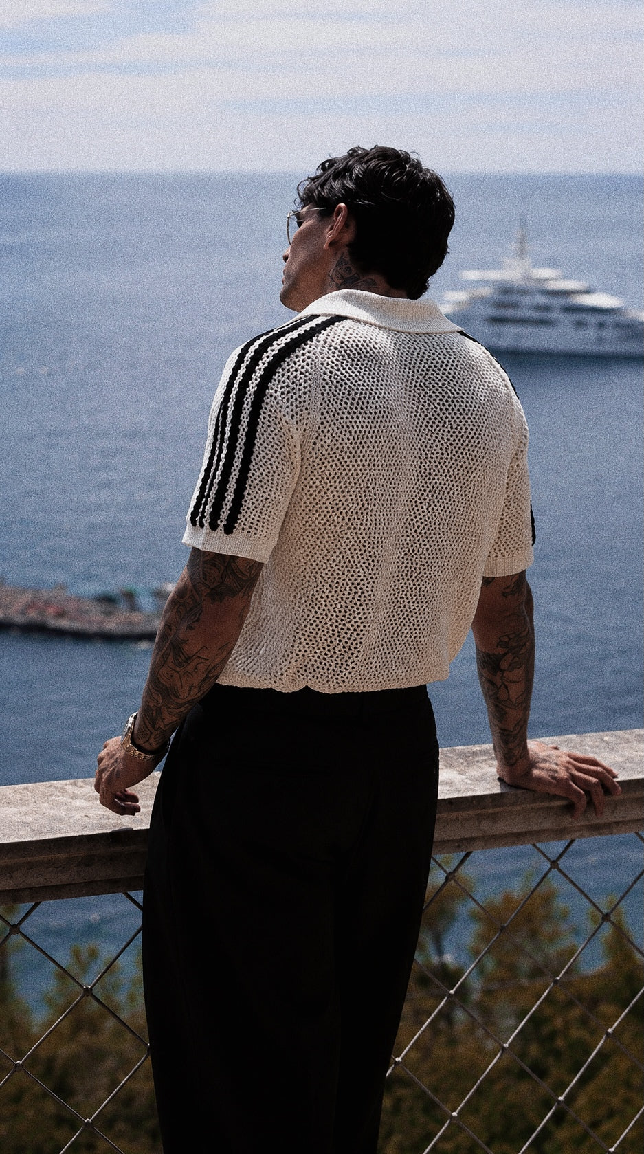 OMBRE NERO™