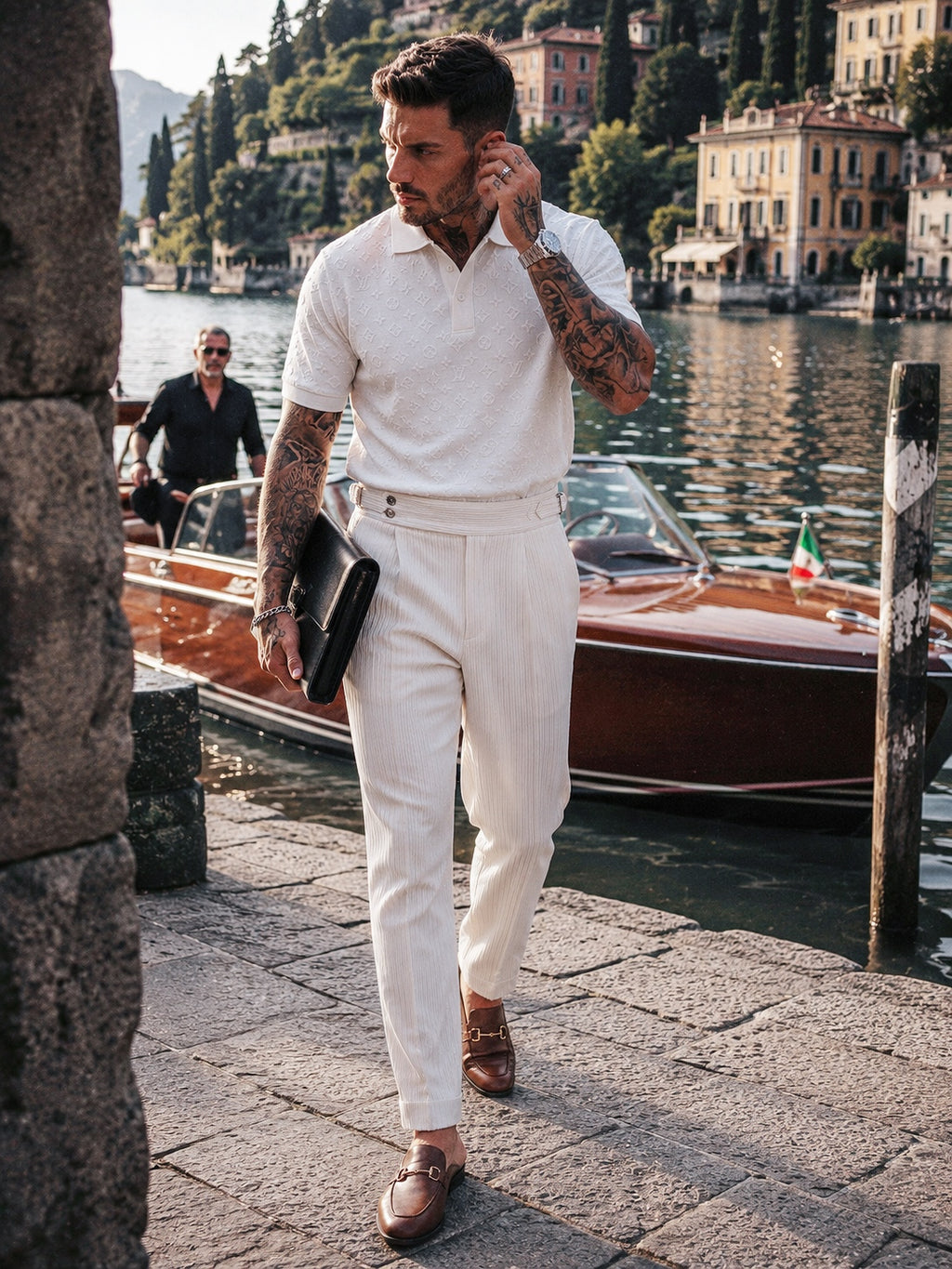 Montecarlo Polo