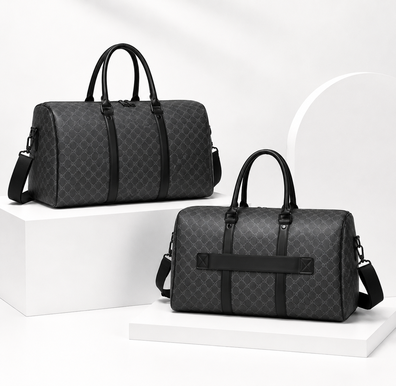 VELARO DUFFLE