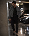 Roma Notte Jacket