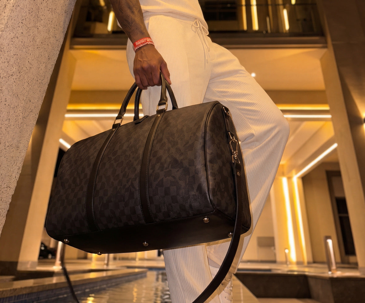 VELARO DUFFLE