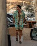 Baroque Riviera Set