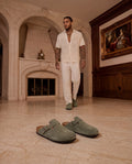 Santino Comfort Clogs