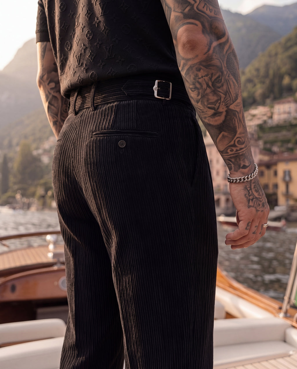 Milano Prestige Pants