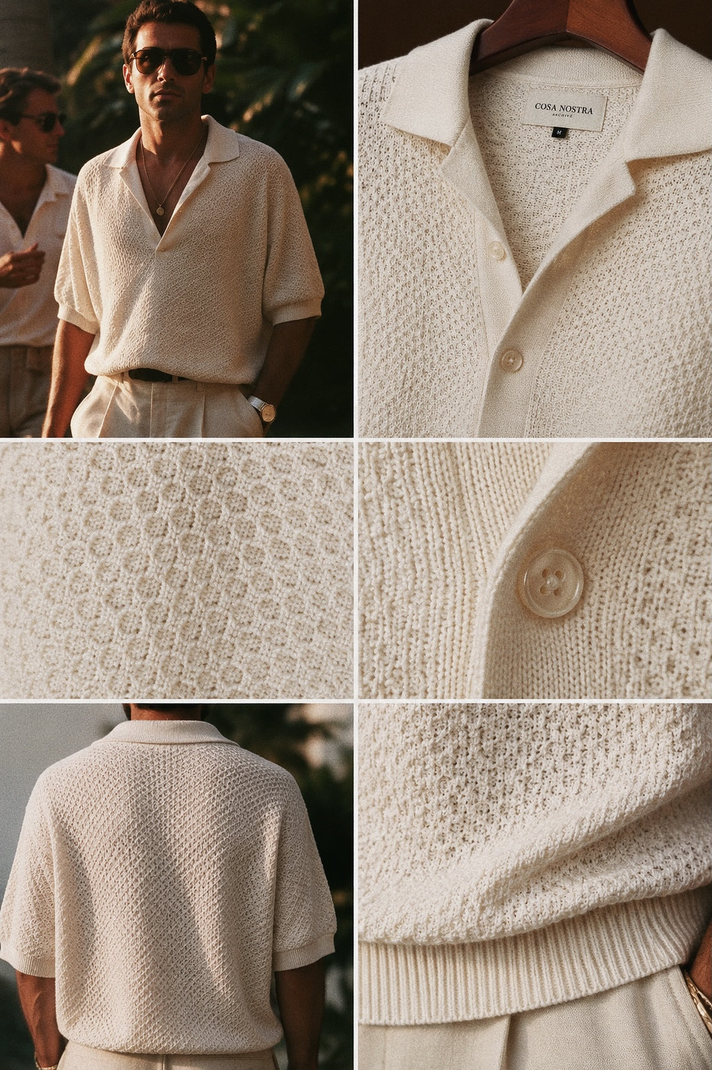 CAPRI Knit™