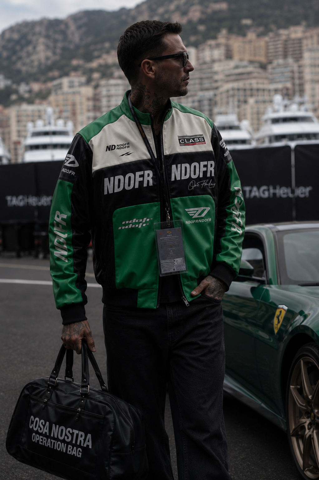 CIRCUITO VERDE