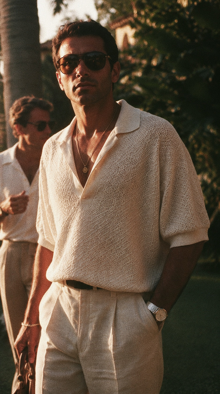 CAPRI Knit™
