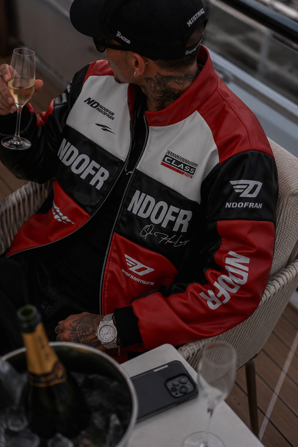 CIRCUITO ROSSO
