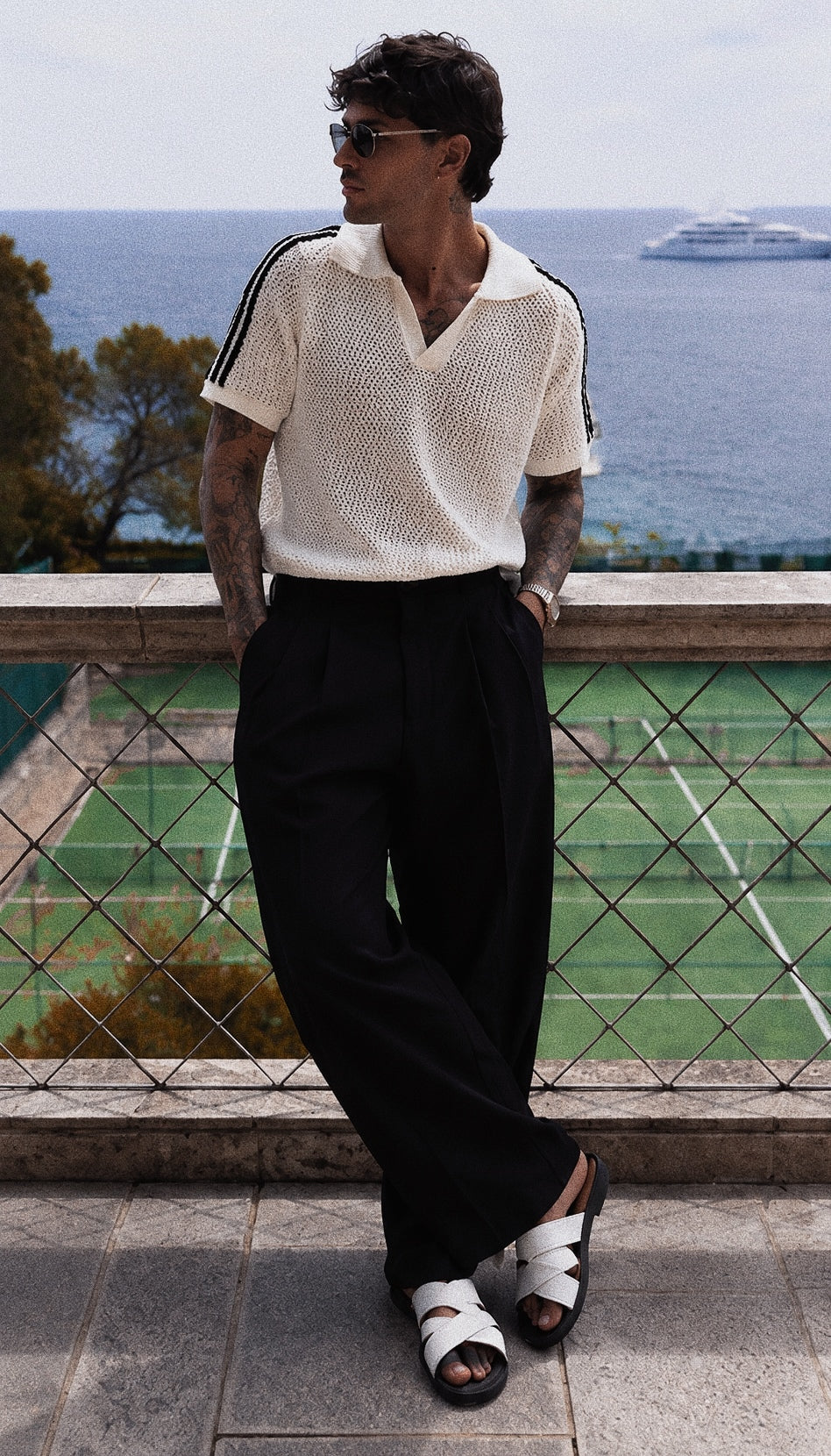 OMBRE NERO™