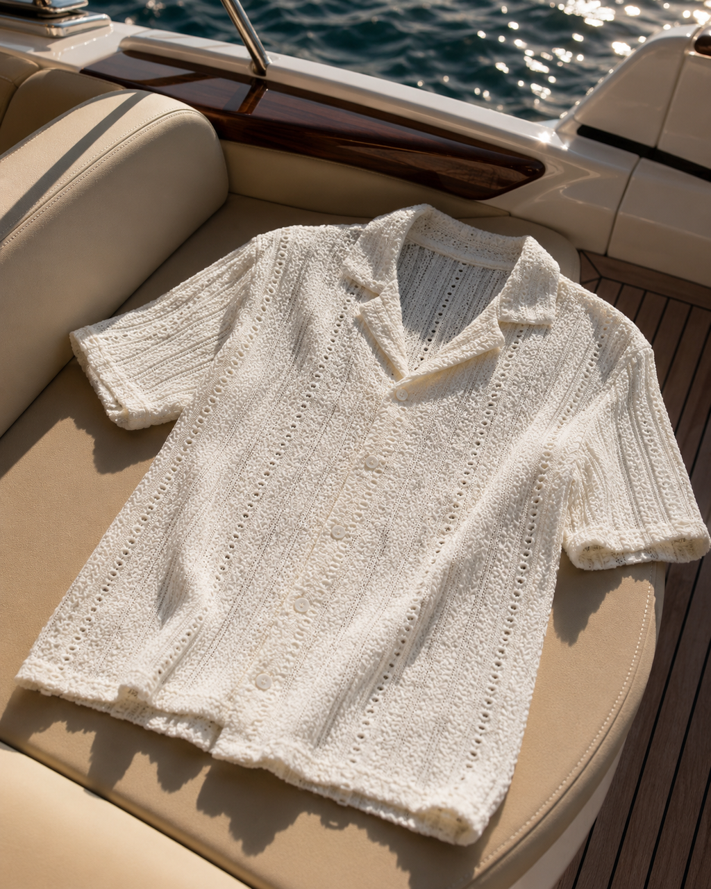 Capo Knit
