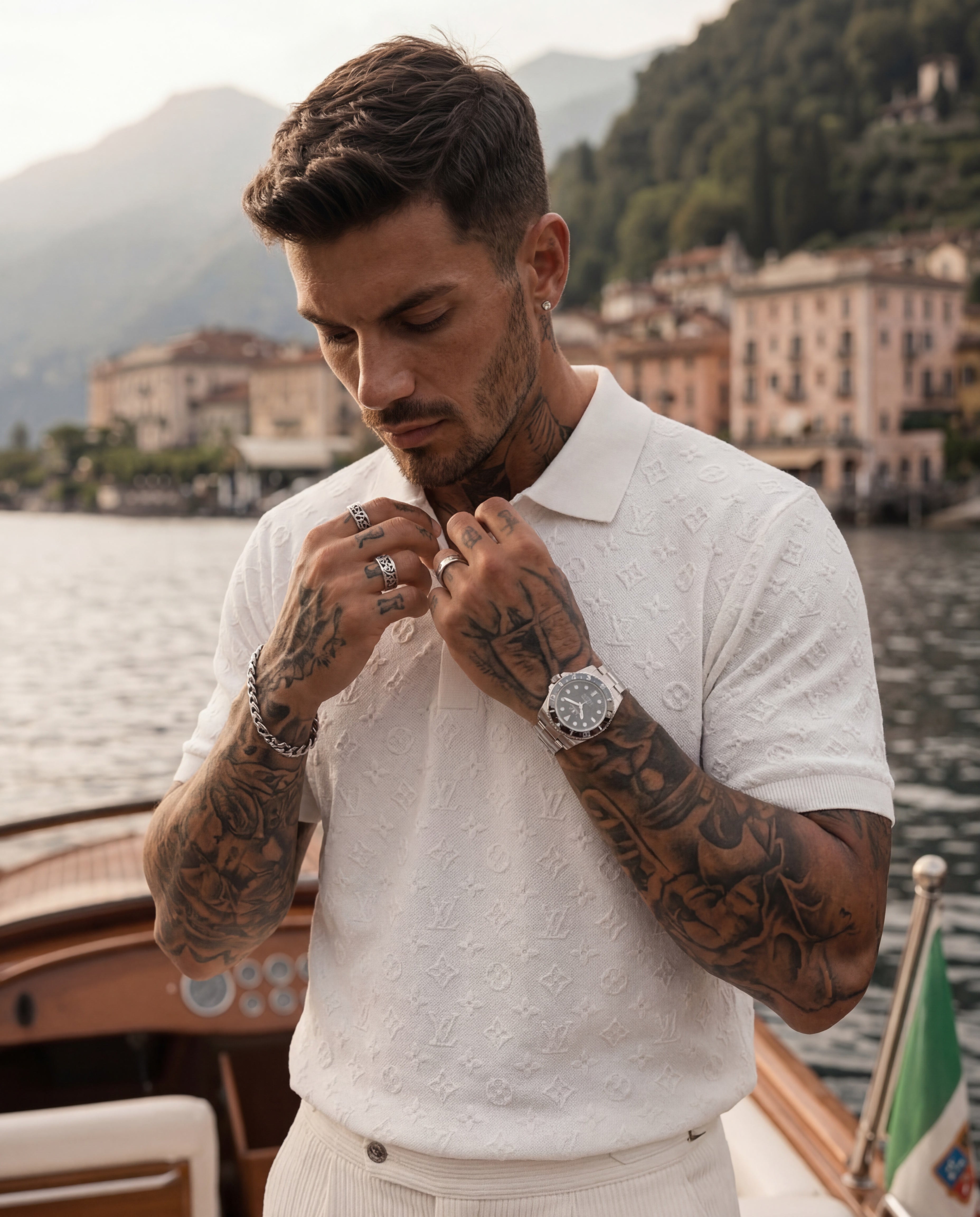 Montecarlo Polo