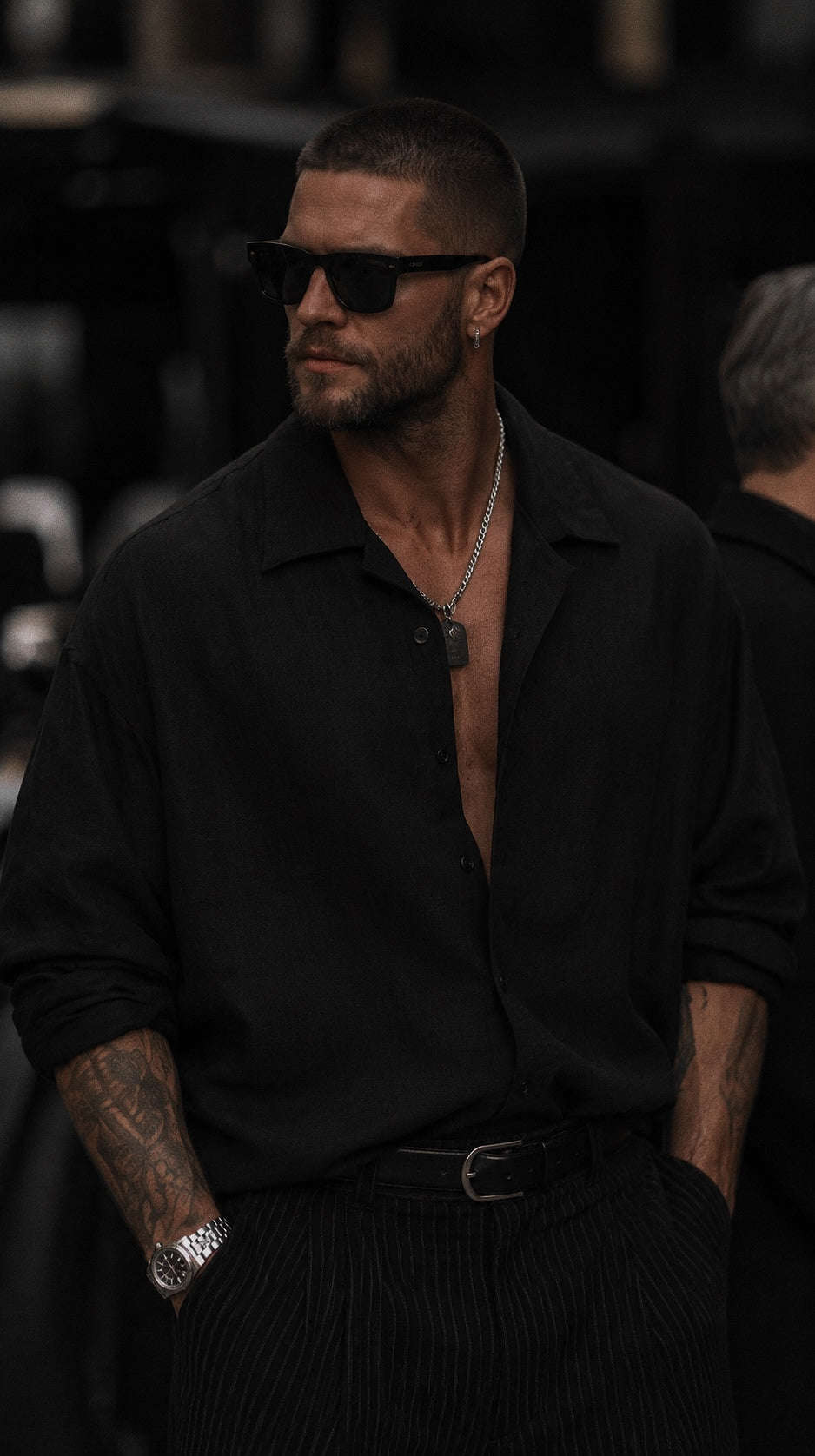 LINO PRIVATA™