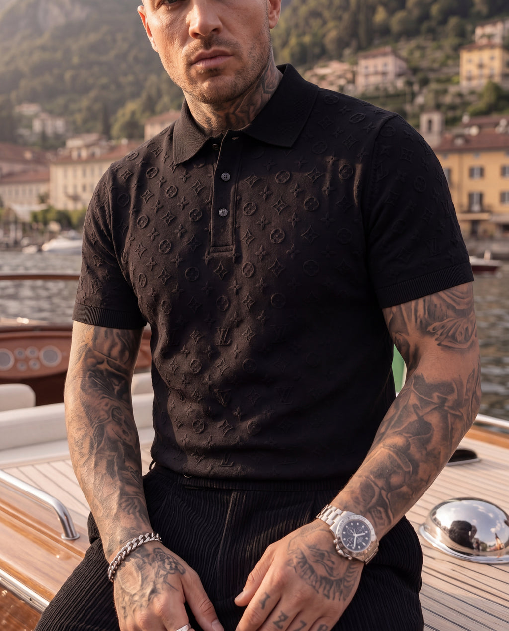 Montecarlo Polo