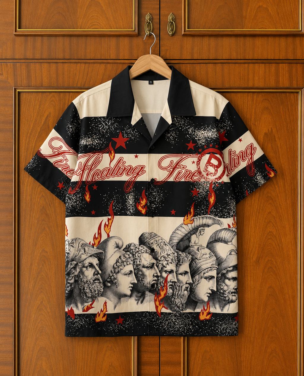 FIRELINE™ Resort Shirt