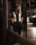 Legacy Knit Polo