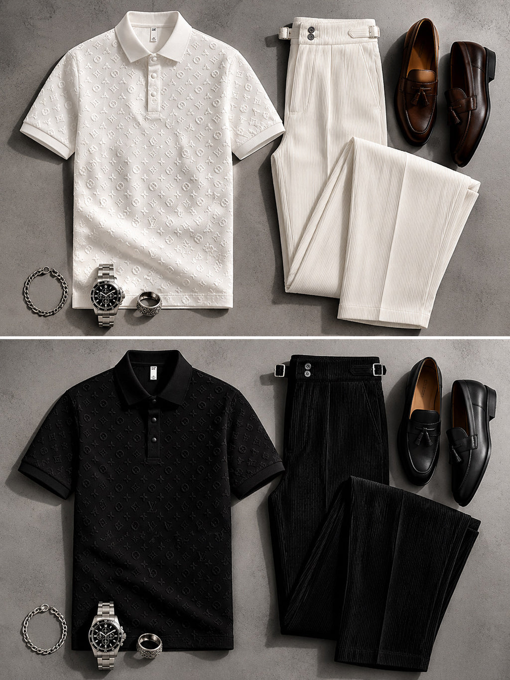 Milano Prestige Pants