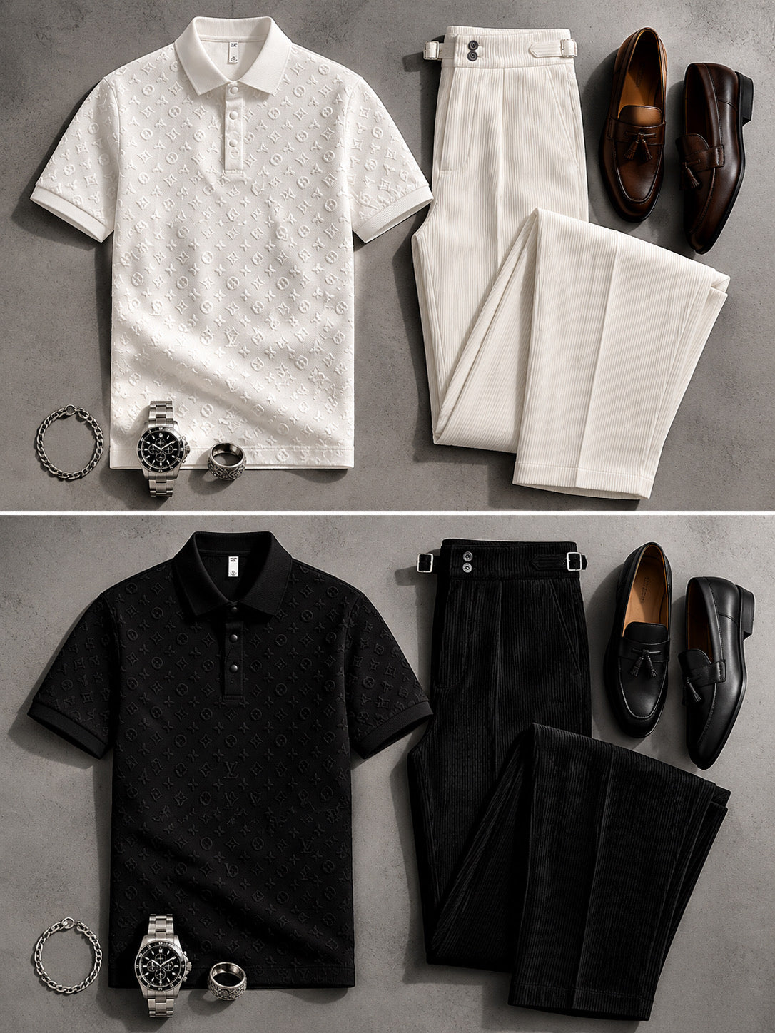 Milano Prestige Pants
