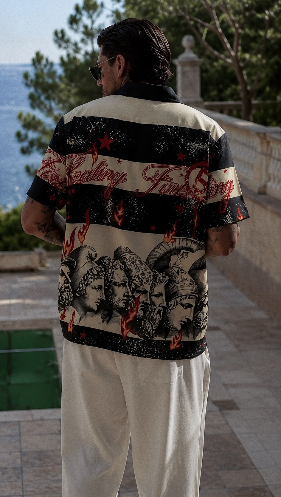 FIRELINE™ Resort Shirt