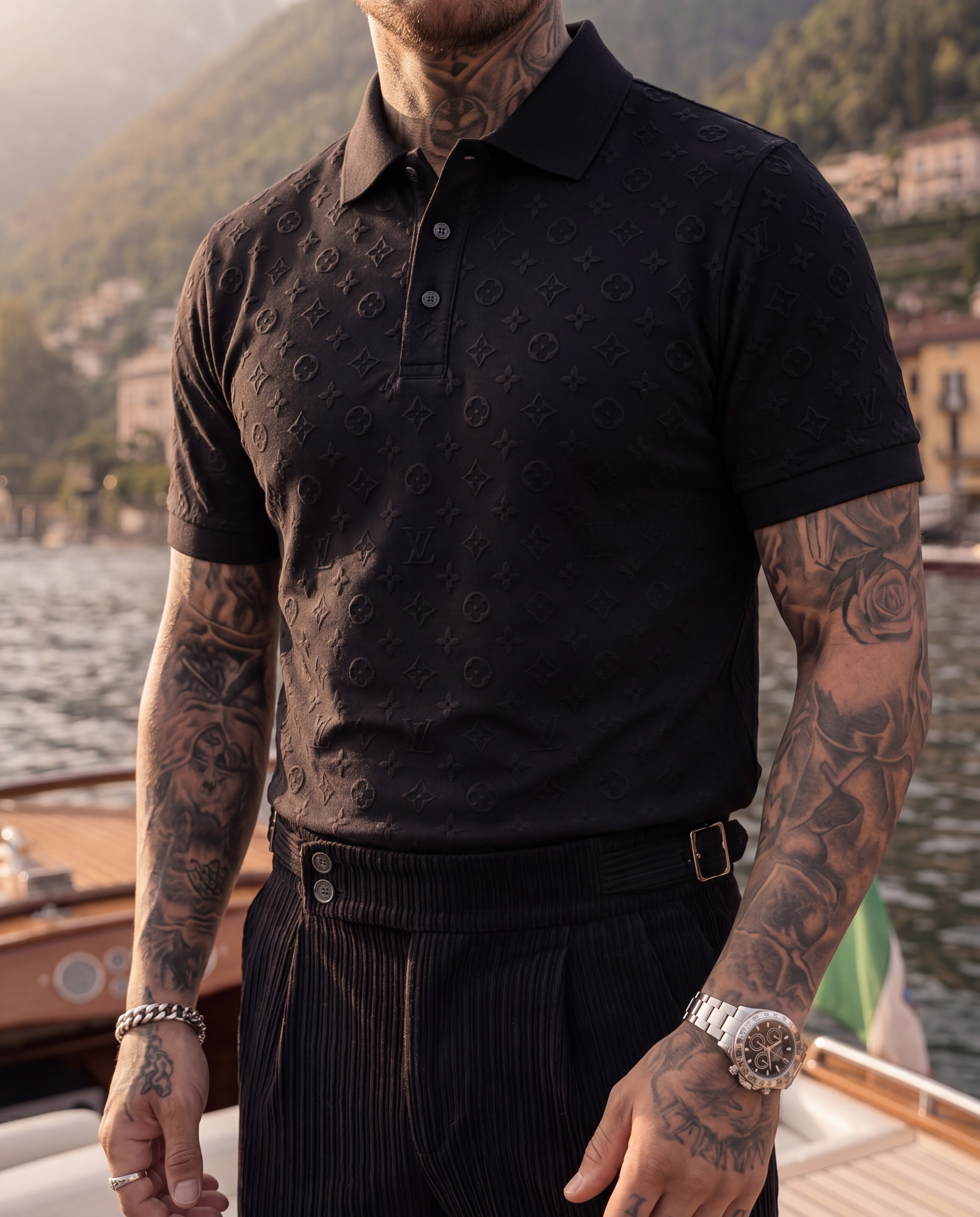 Montecarlo Polo