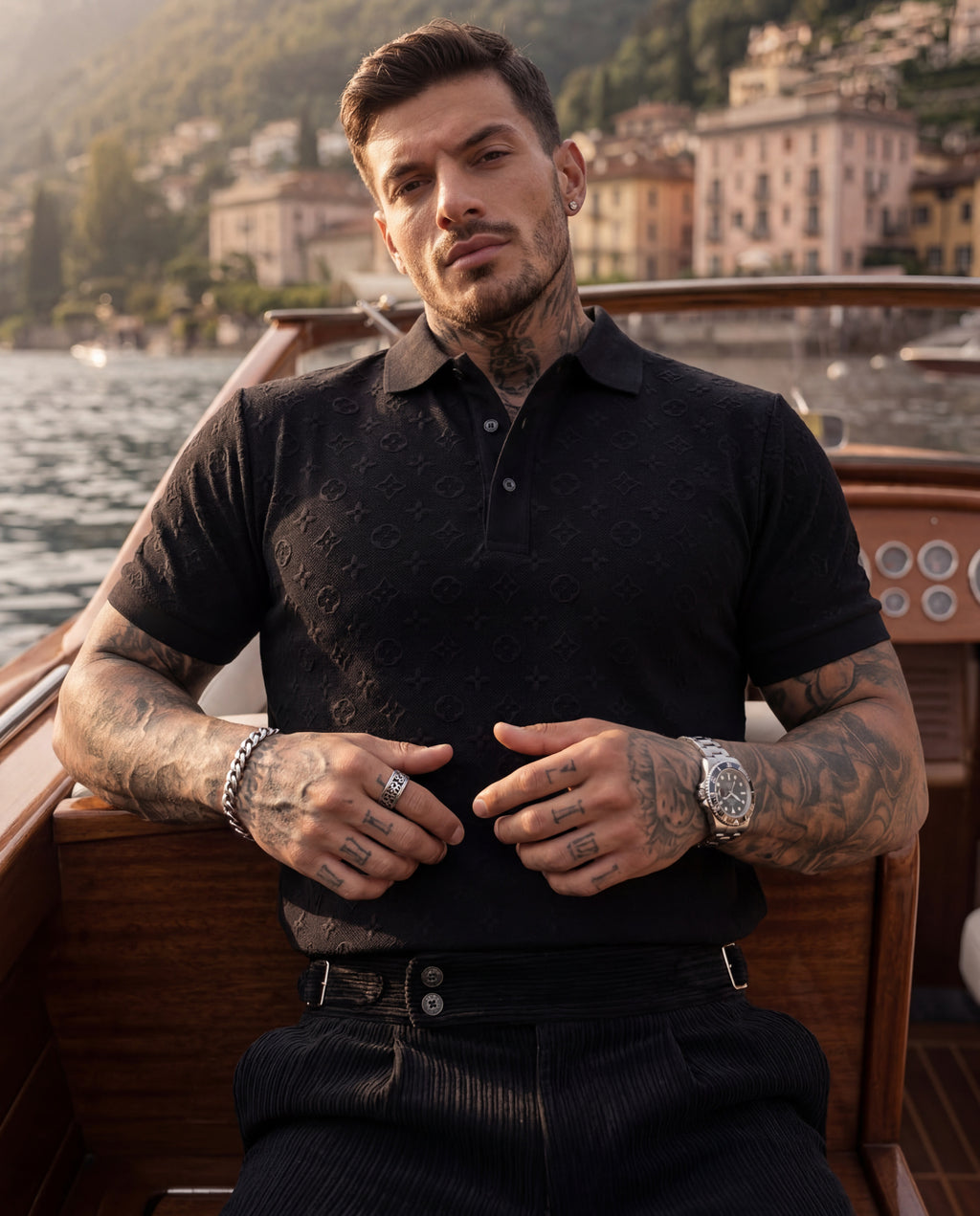 Montecarlo Polo