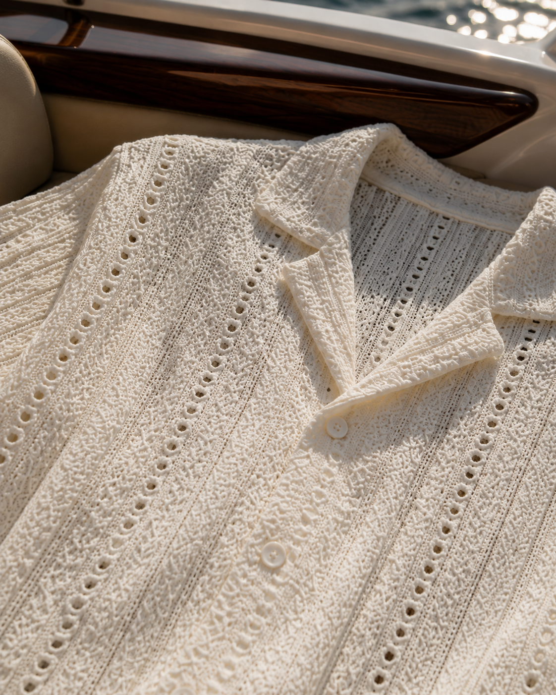 Capo Knit