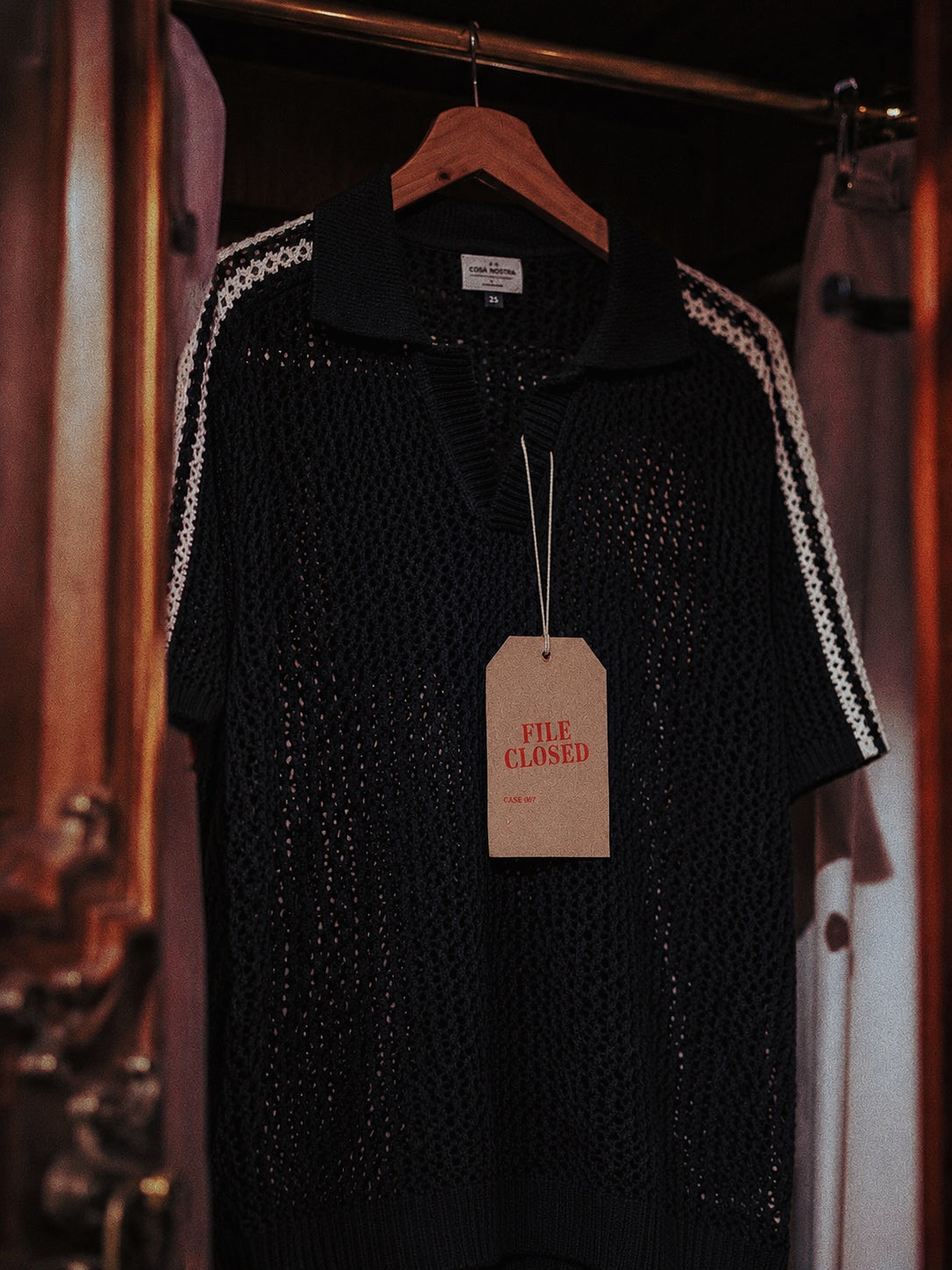 OMBRE NERO™