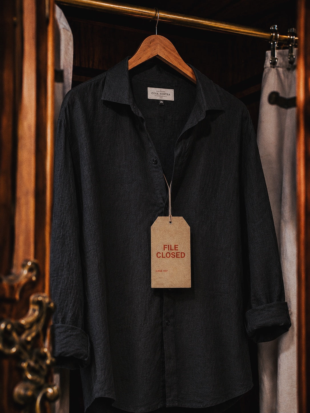LINO PRIVATA™