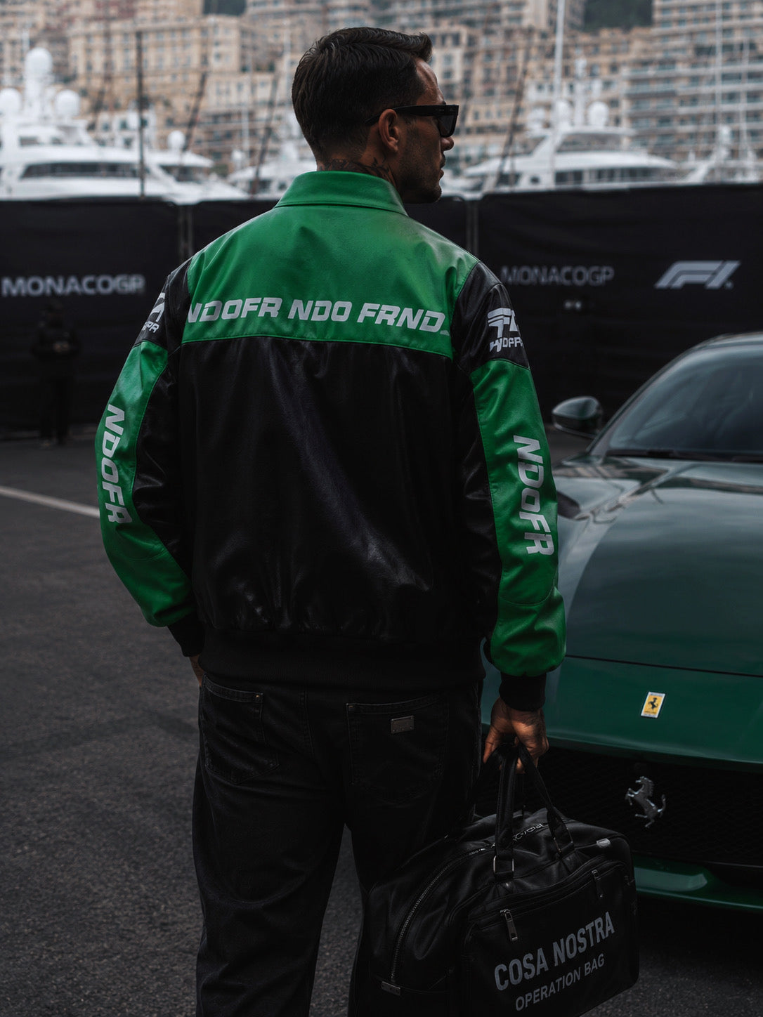 CIRCUITO VERDE
