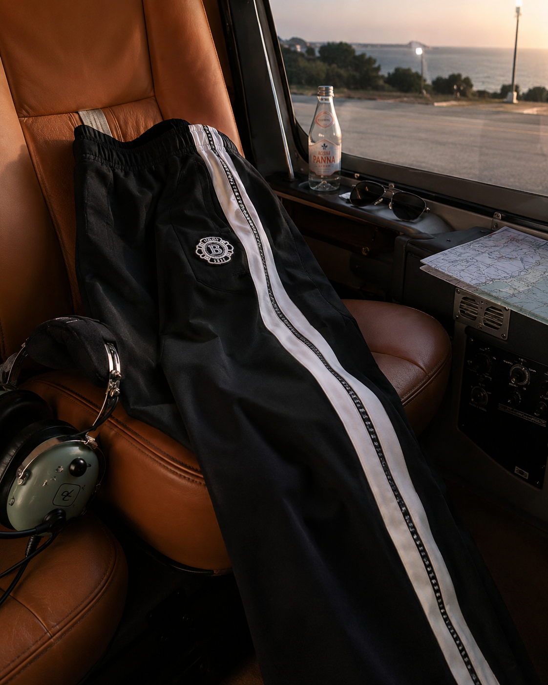 Amalfi Lounge Pants