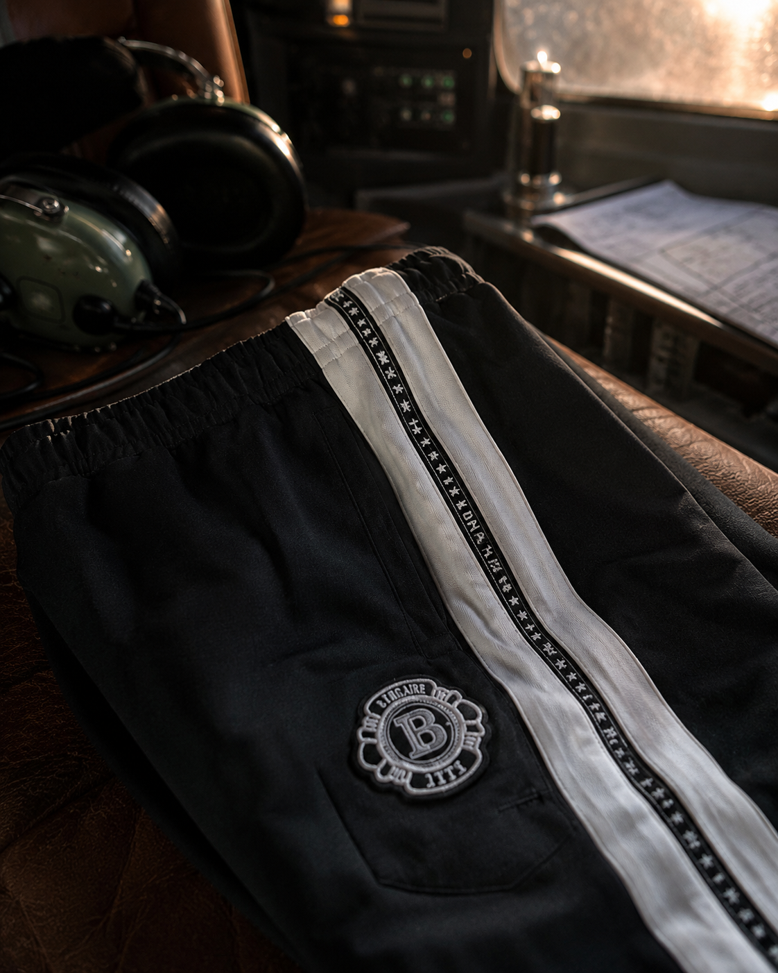 Amalfi Lounge Pants