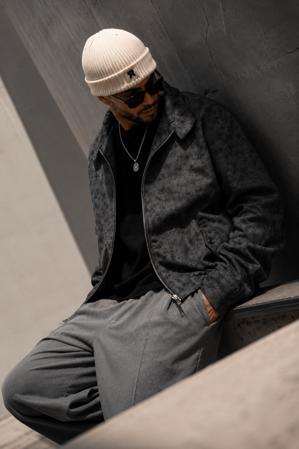 Rogue Rider Jacket