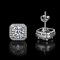 Eternal Ice Studs