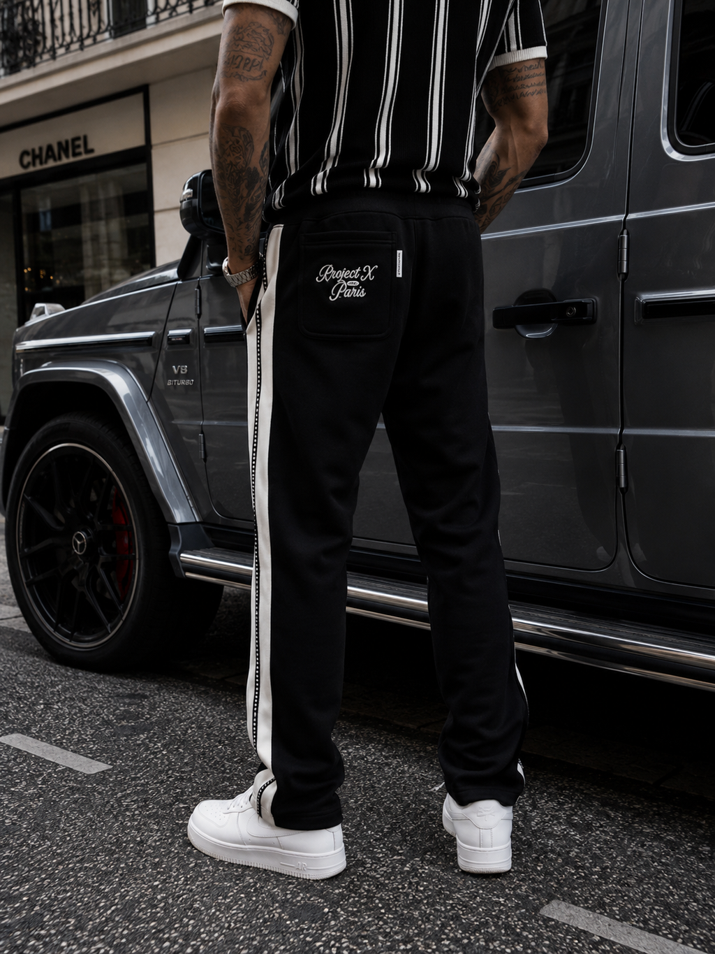 Amalfi Lounge Pants