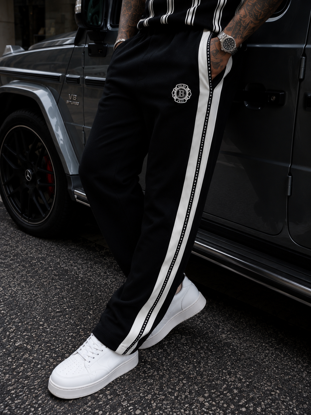 Amalfi Lounge Pants