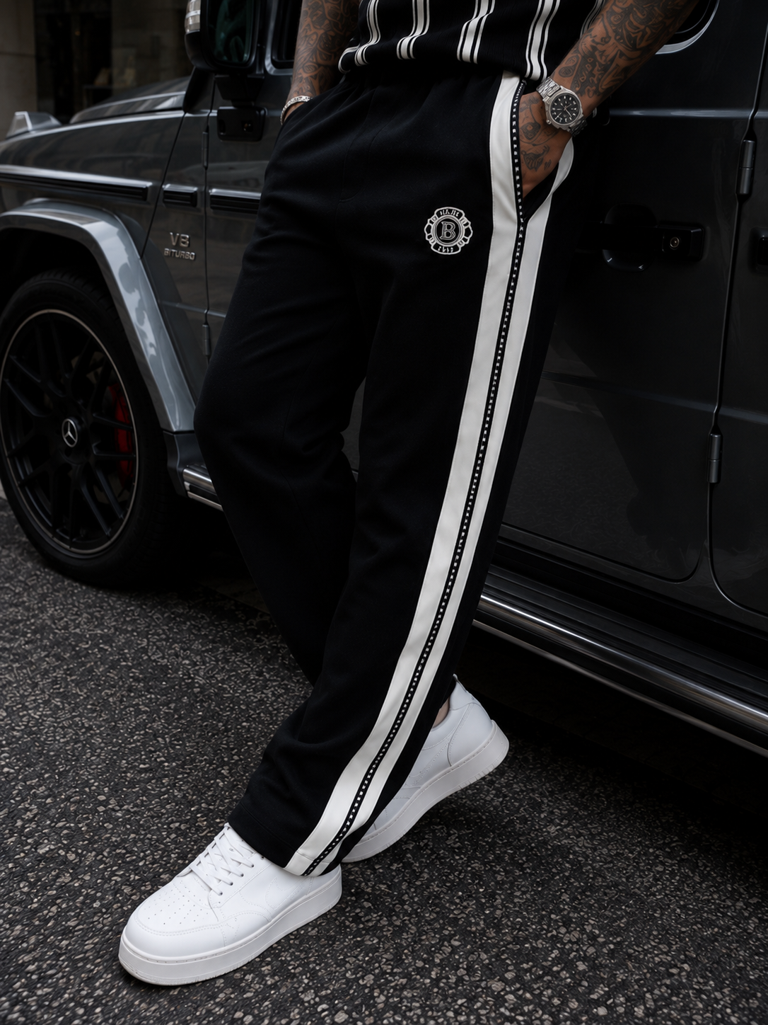 Amalfi Lounge Pants