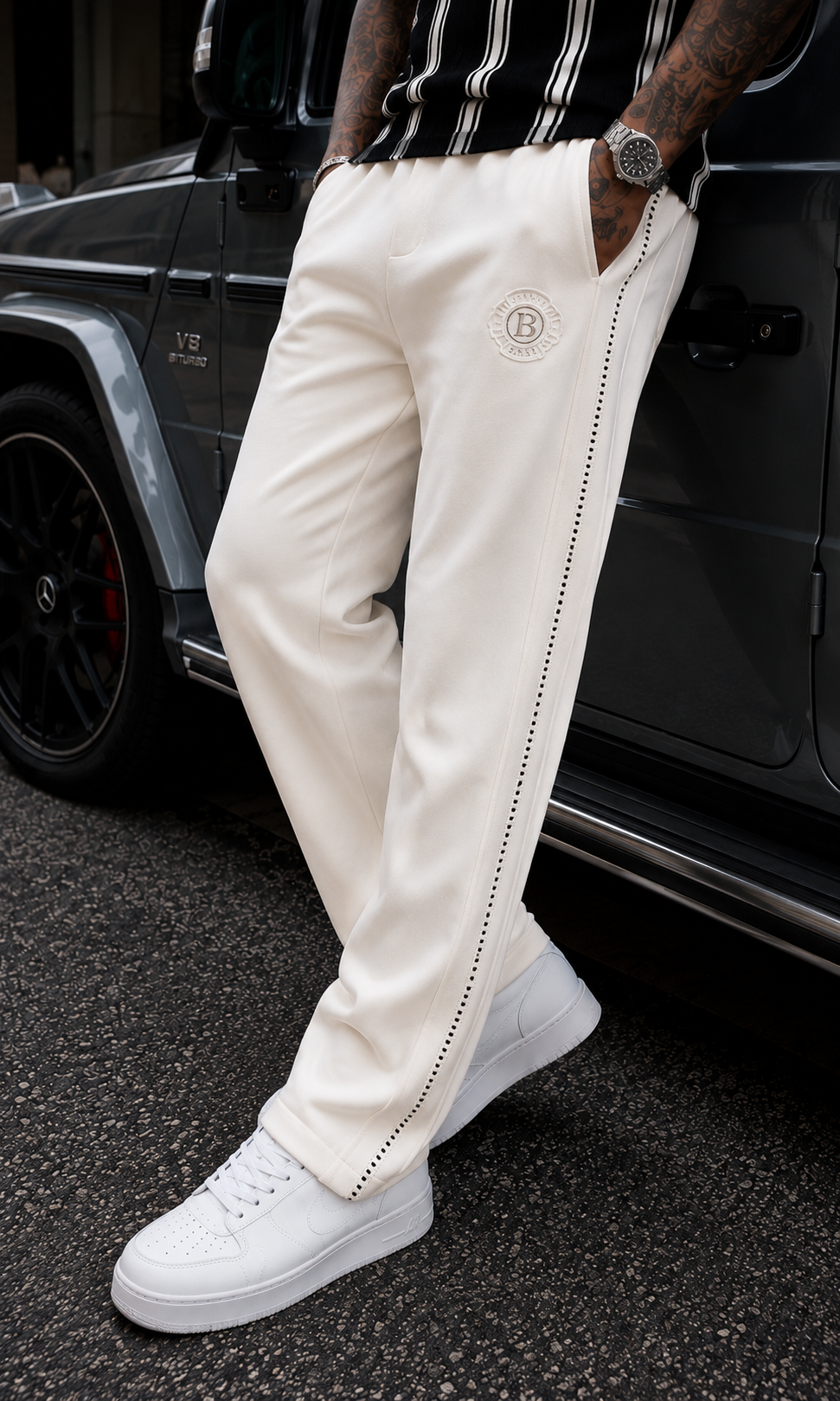 Amalfi Lounge Pants