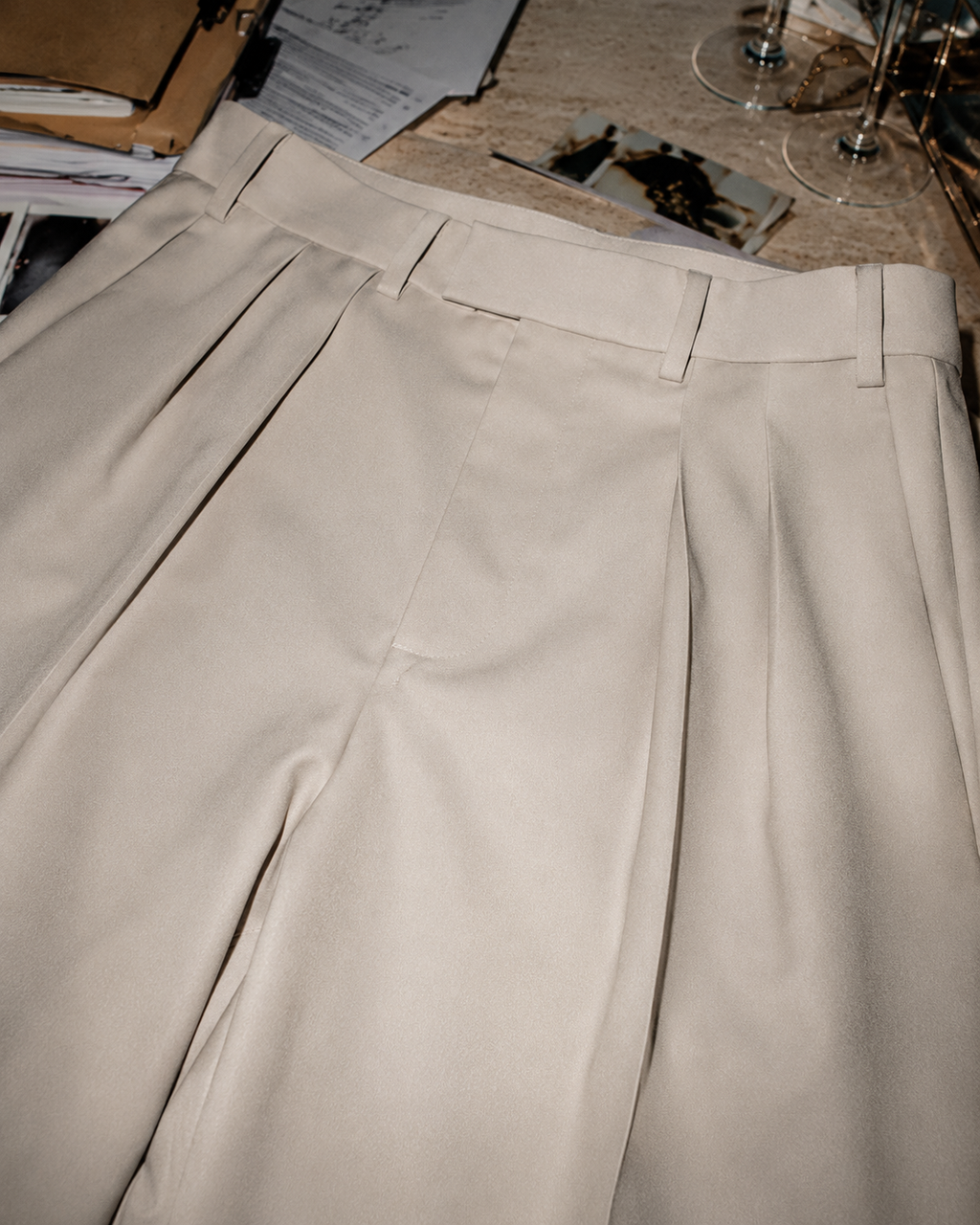 Milano Drape Hose