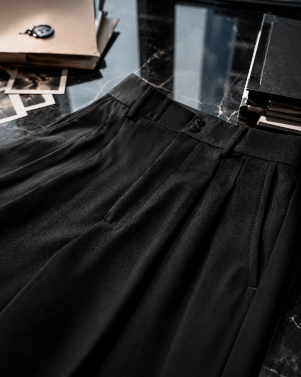Milano Drape Hose