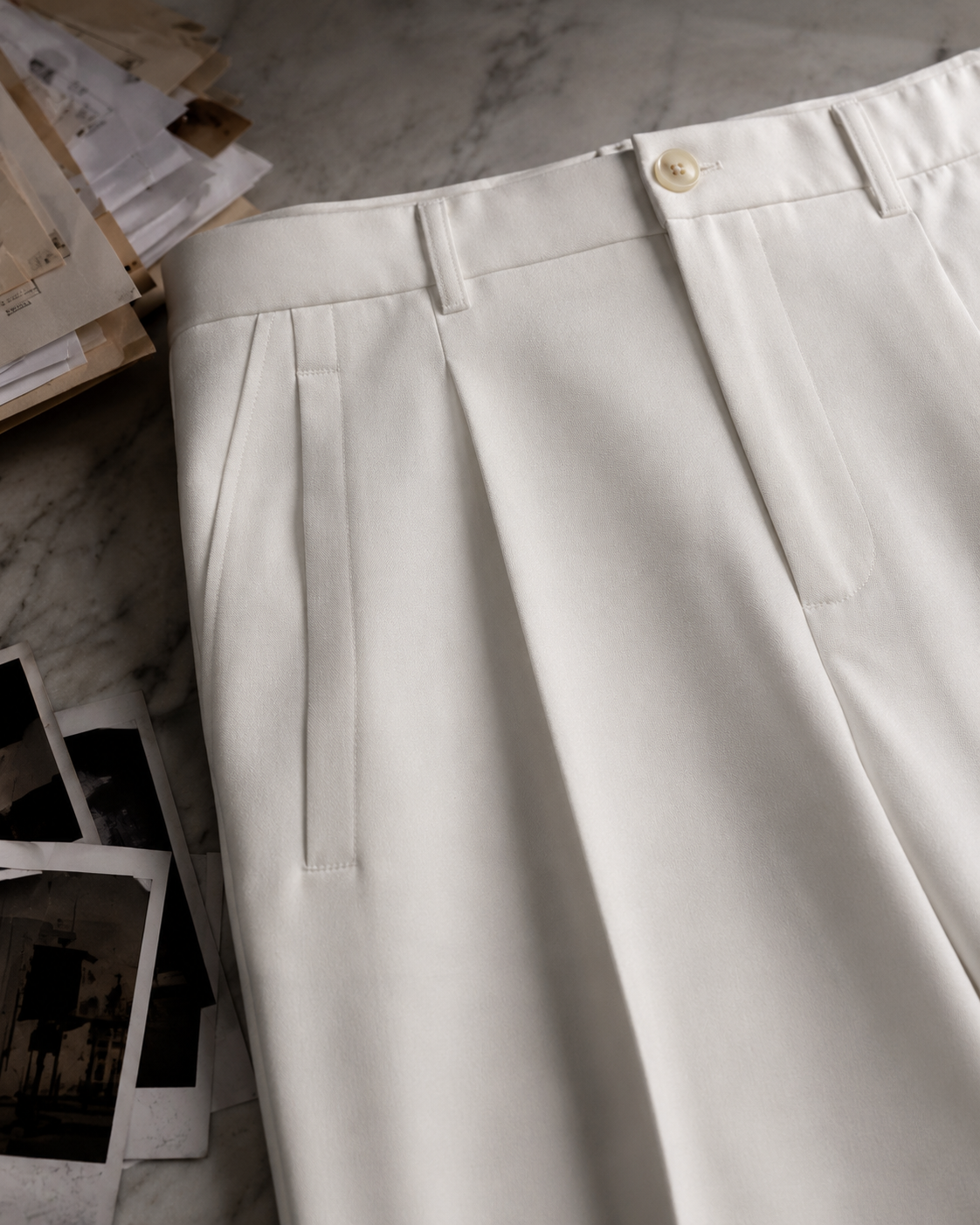 Milano Drape Hose