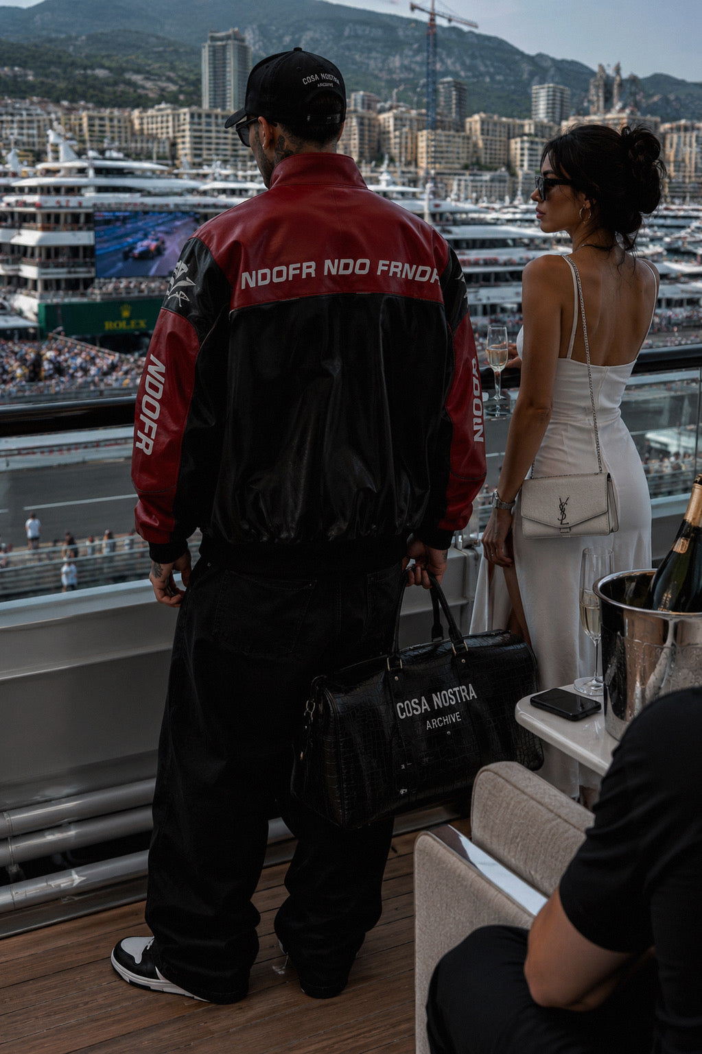 CIRCUITO ROSSO