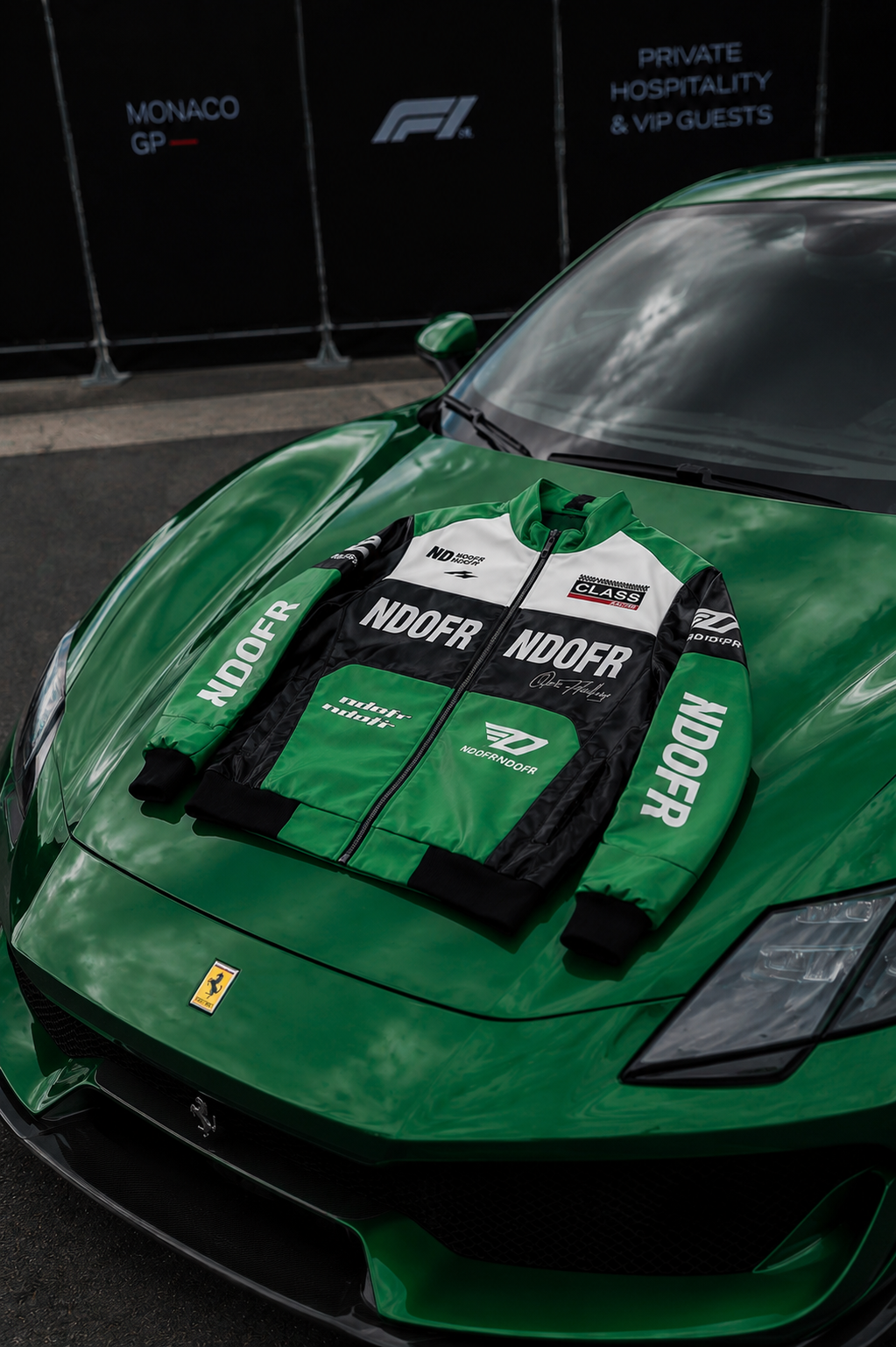 CIRCUITO VERDE