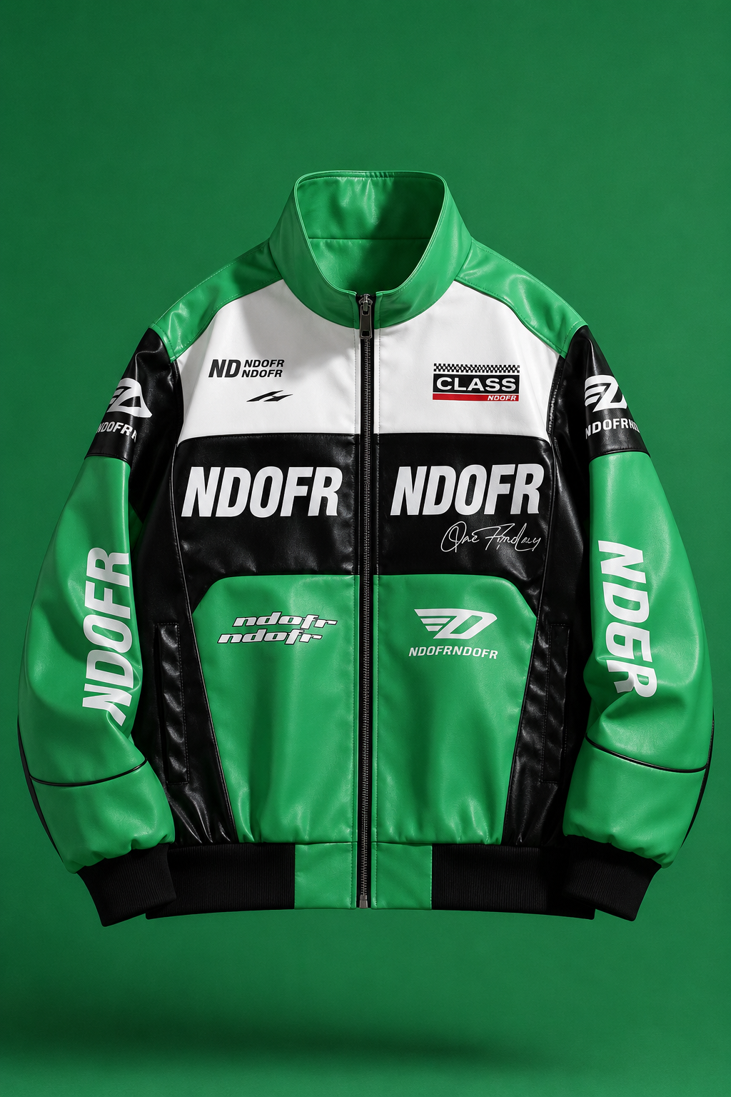 CIRCUITO VERDE