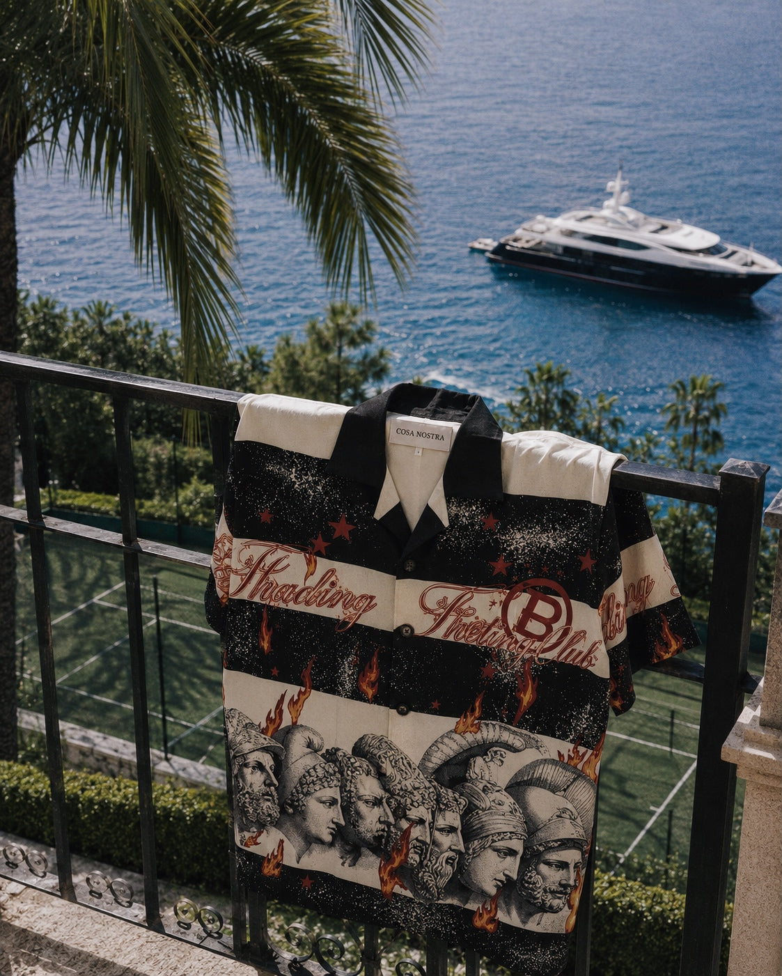 FIRELINE™ Resort Shirt