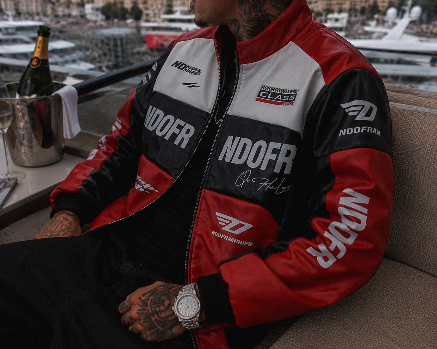 CIRCUITO ROSSO