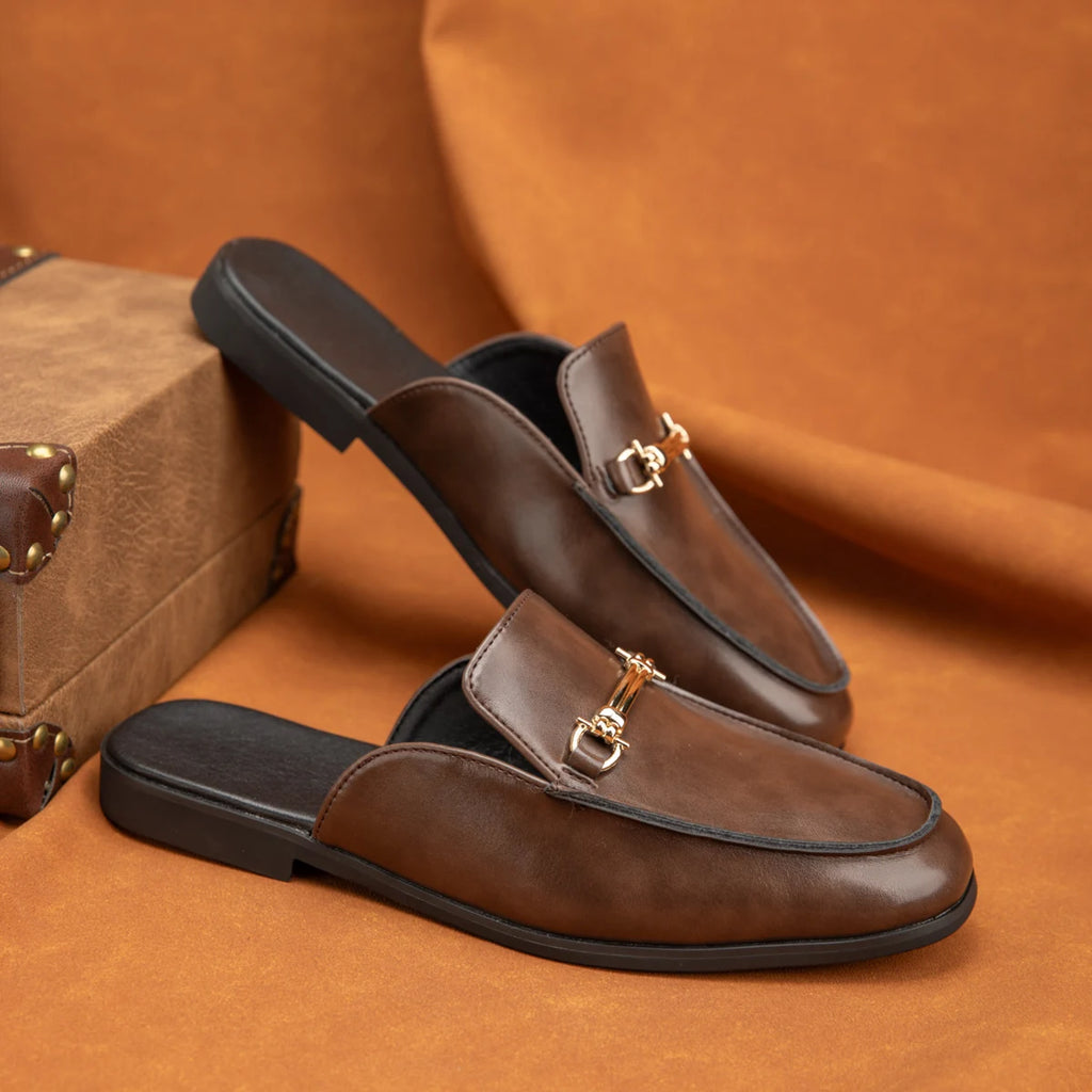 Santorini Drive Mule