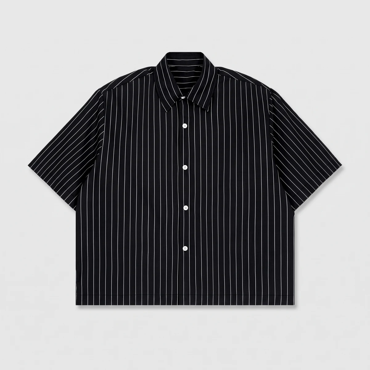 RIVIERA STRIPE SHIRT