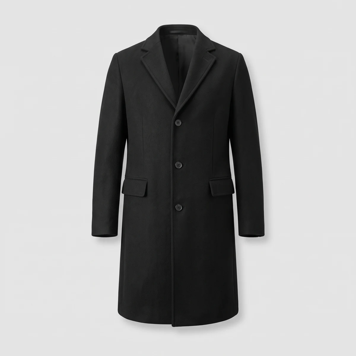 TORINO OVERCOAT