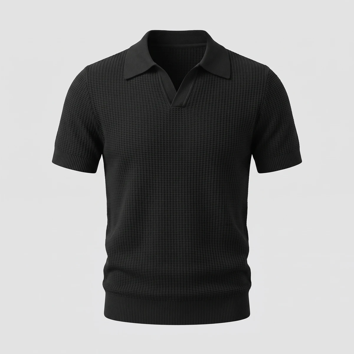 CAPRI KNIT POLO